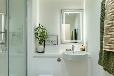 Classic Studio at Beckton House, Station Road, Beeston, Nottingham, NG92WW - Image 7